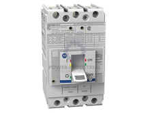 Allen Bradley 140G-G6C3-C60
