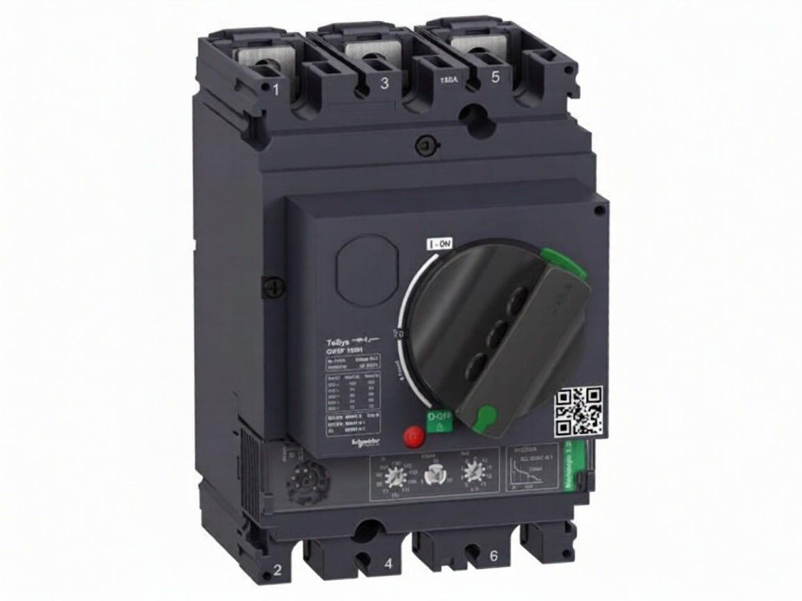 Schneider Electric GV5P150H