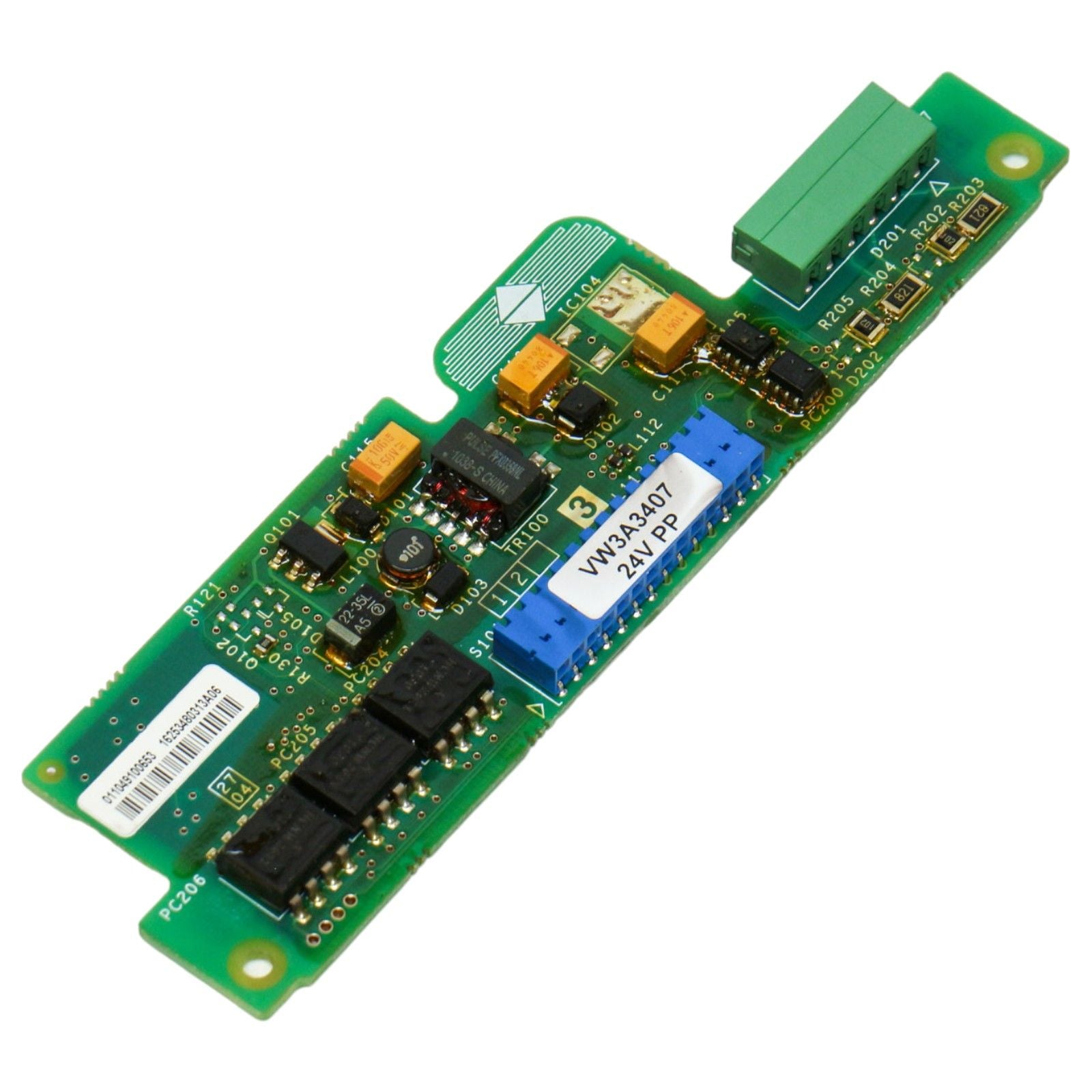 Schneider Electric VW3A3407
