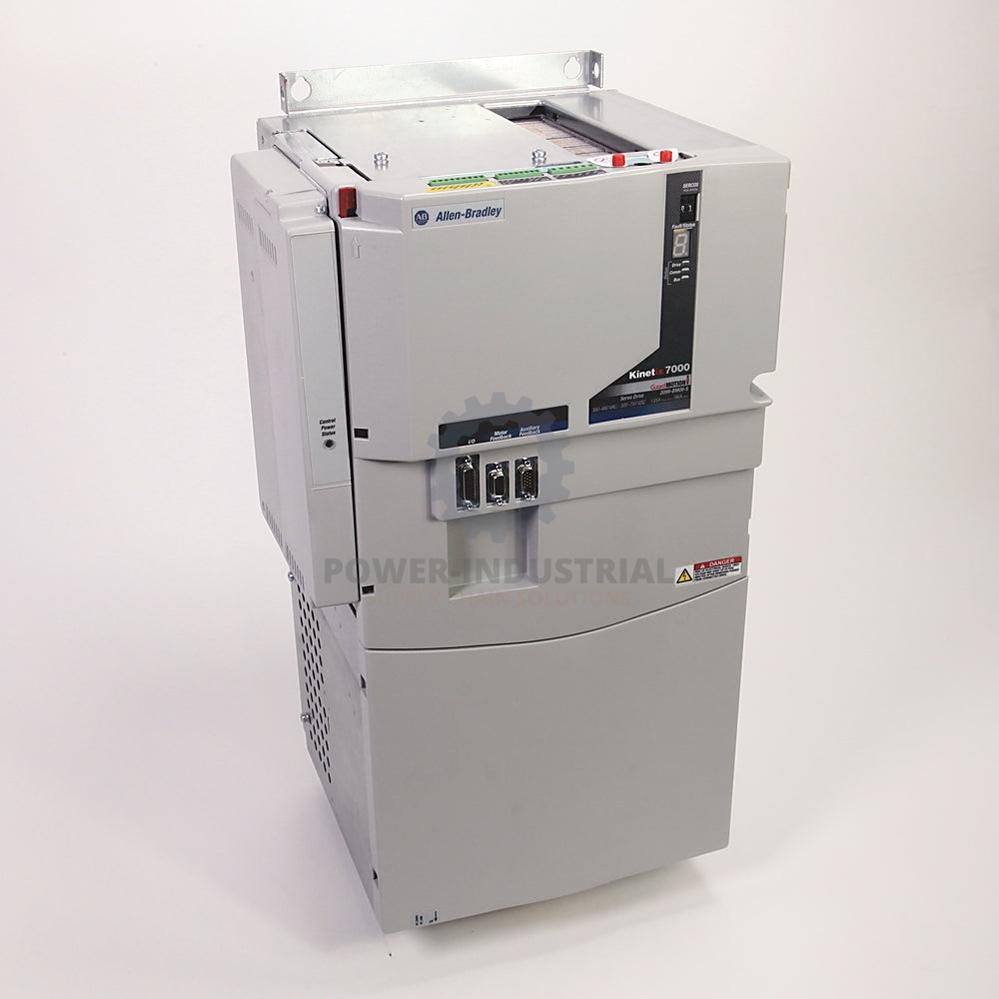 Allen Bradley 2099-BM08-S