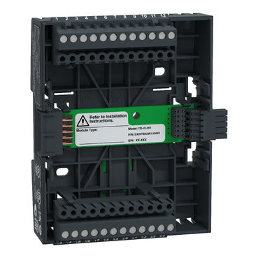 Schneider Electric SXWTBIOW110001
