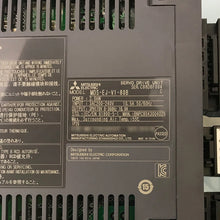 Mitsubishi MDS-EJ-V1-80
