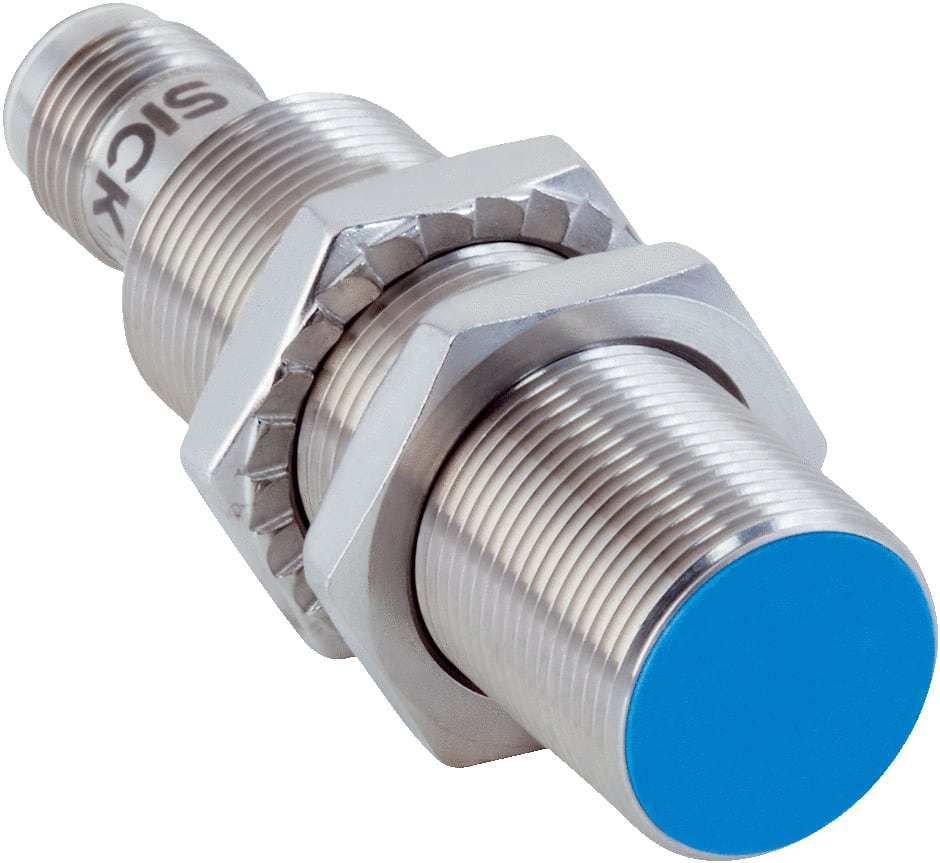 Sick Optic Electronic IMB18-08BPSVC0S