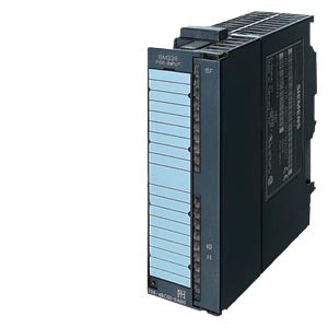 Siemens 6ES7338-4BC00-0AB0