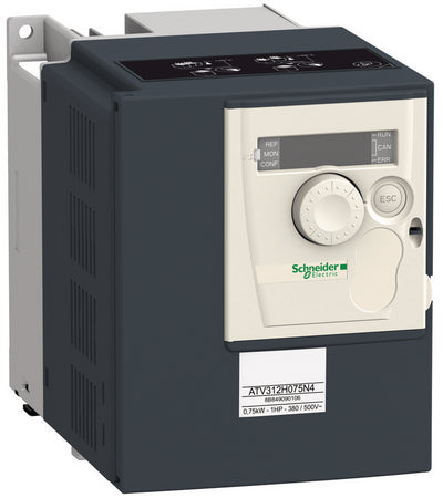 Schneider Electric ATV312HU40N4