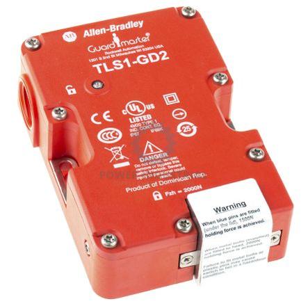 Allen Bradley 440G-T27252