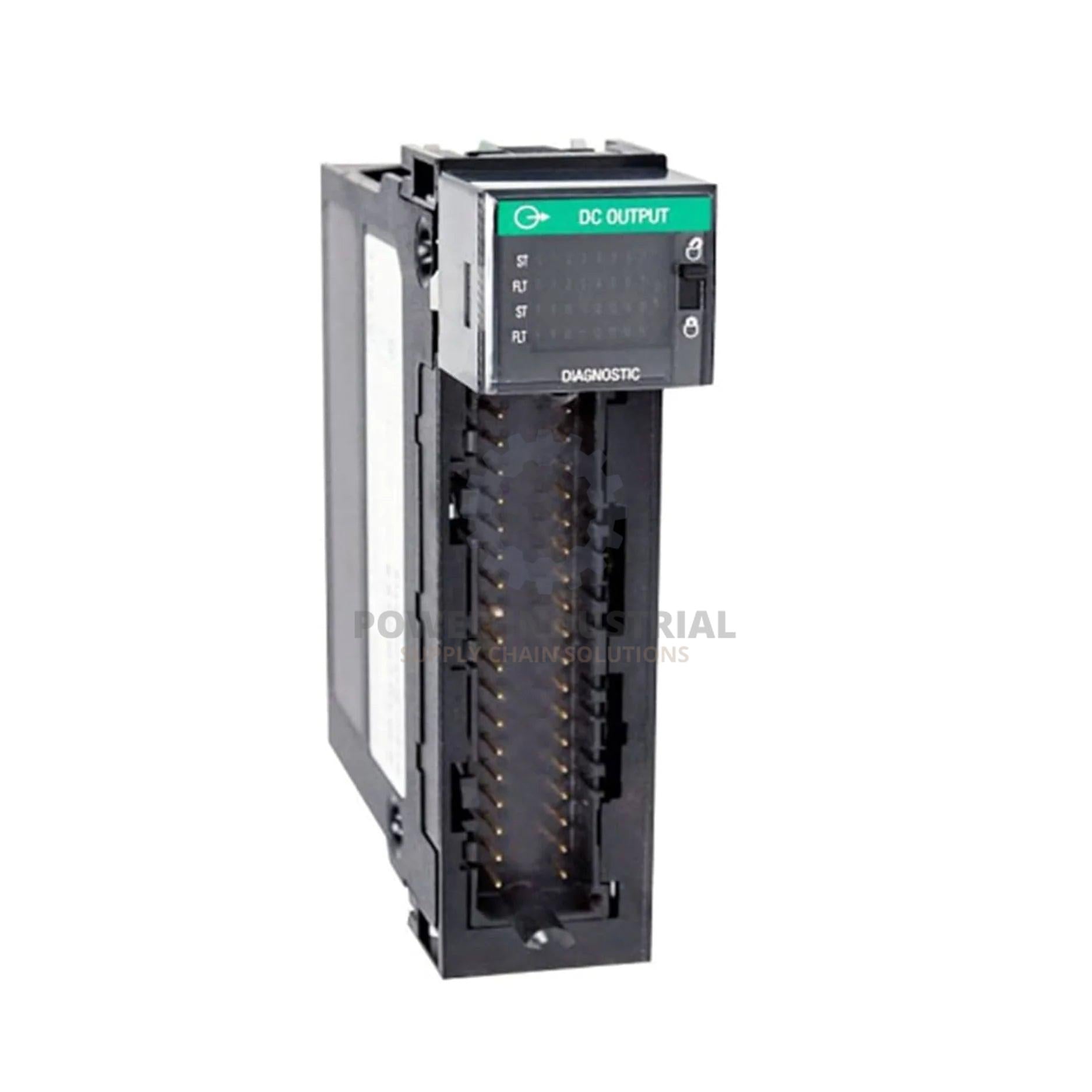 Allen Bradley 1756-OB16D