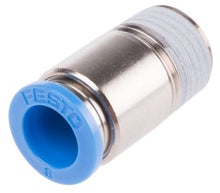 Festo QS-1/4-8-I