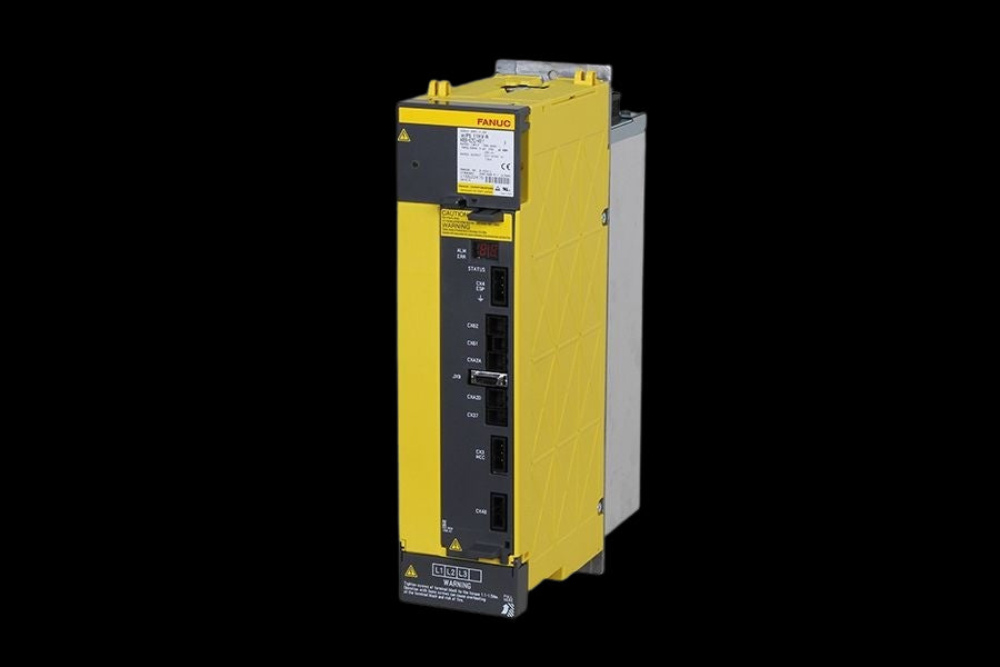 FANUC A06B-6252-H011