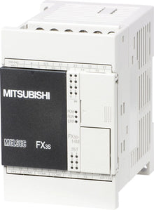 Mitsubishi FX3S-14MT/ES