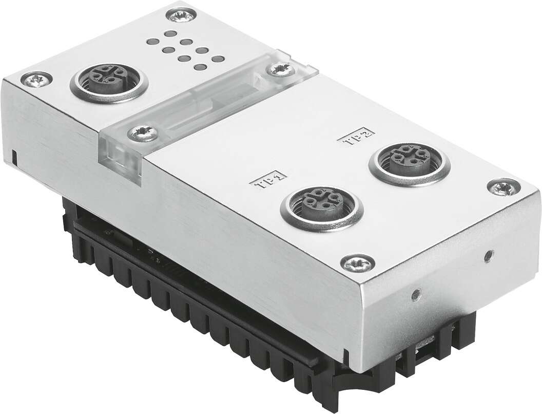 Festo CPX-FB33