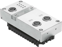 Festo CPX-FB33
