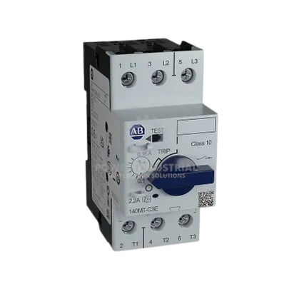 Allen Bradley 140MT-C3E-C25