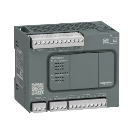 Schneider Electric TM200C16T