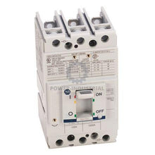 Allen Bradley 140G-G2C3-D10