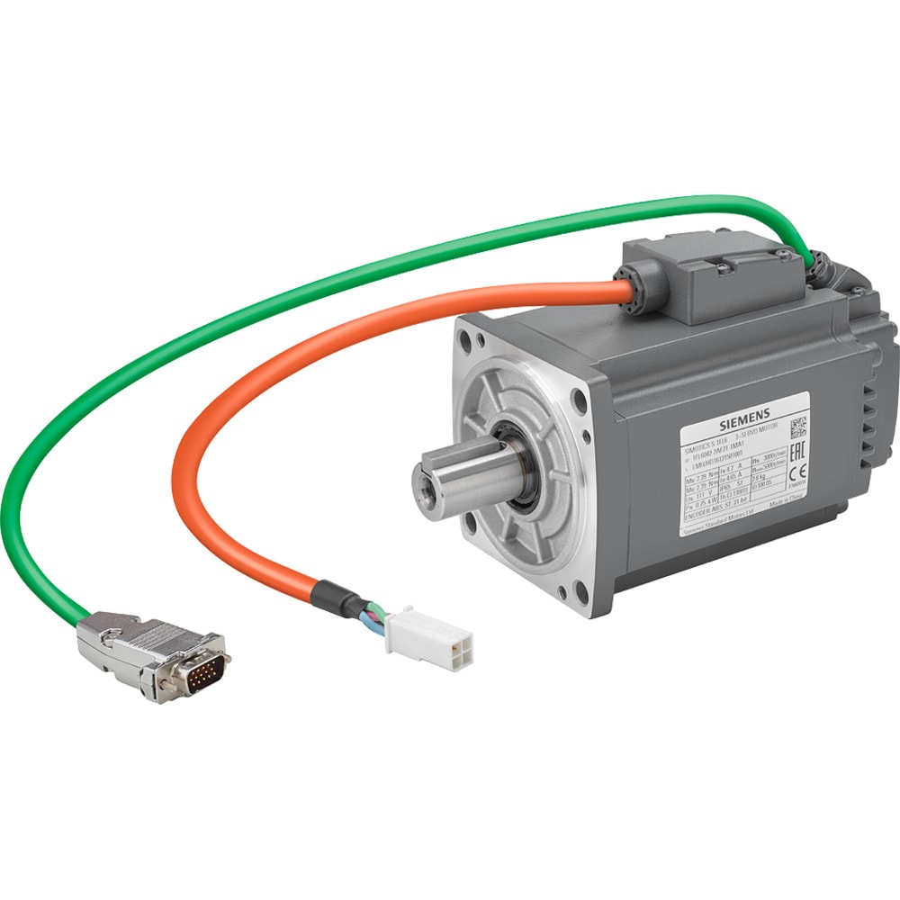 Siemens 1FL6042-2AF21-1LB1
