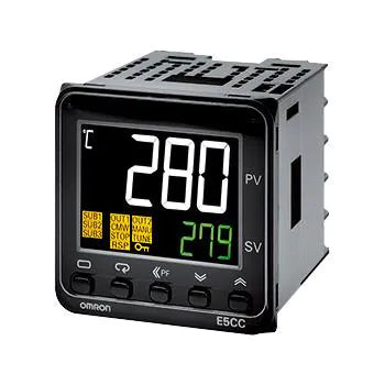 Omron E5CC-QX2ASM-802