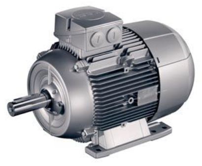 Siemens 1LA7113-6AA11-Z