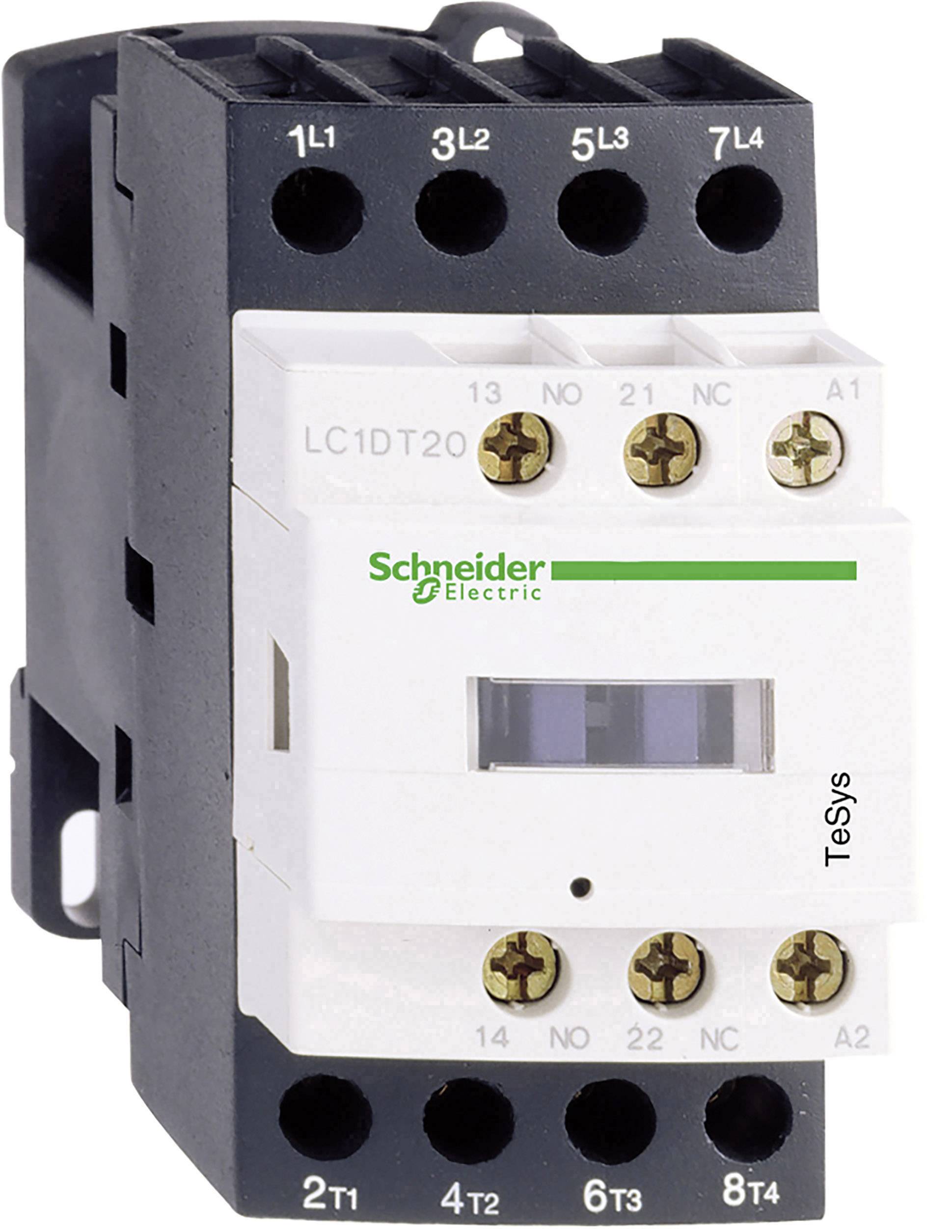 Schneider Electric LC1DT25F7