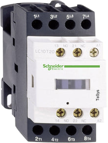 Schneider Electric LC1DT25F7