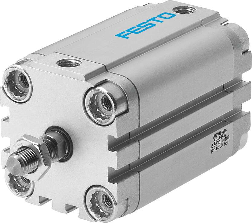 Festo ADVU-80-50-A-P-A