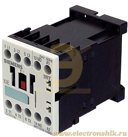 Siemens 3RT1017-1BB41