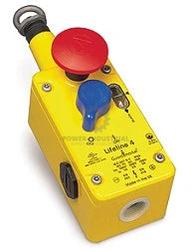 Allen Bradley 440E-L13042