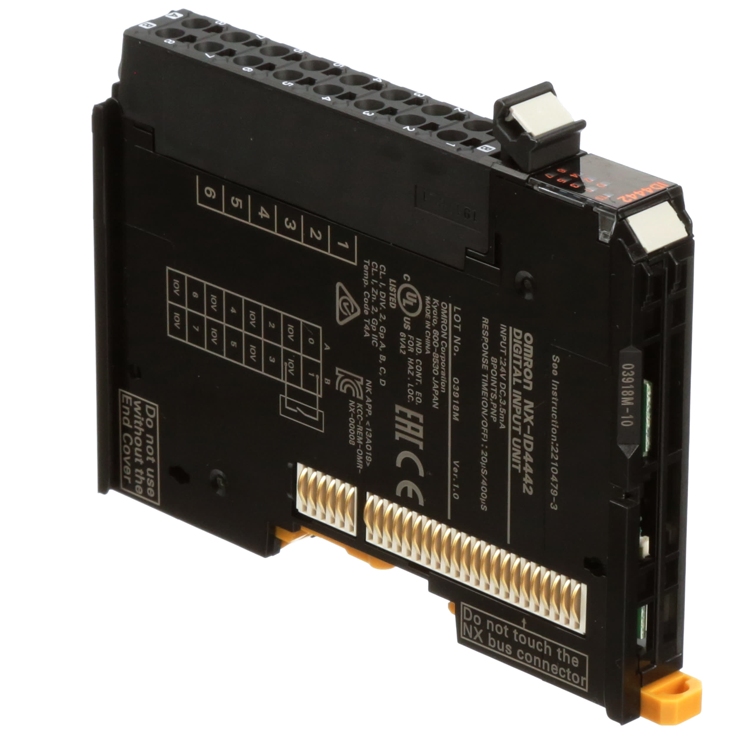 Omron NX-ID4442