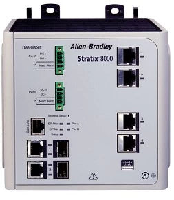 Allen Bradley 1783-MS06T