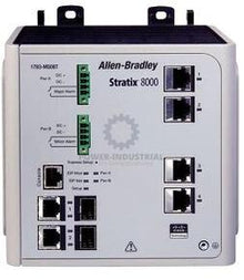 Allen Bradley 1783-MS06T