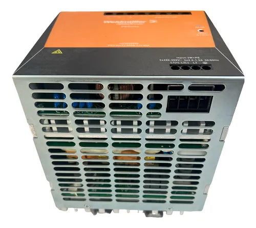 Weidmuller 1478200000