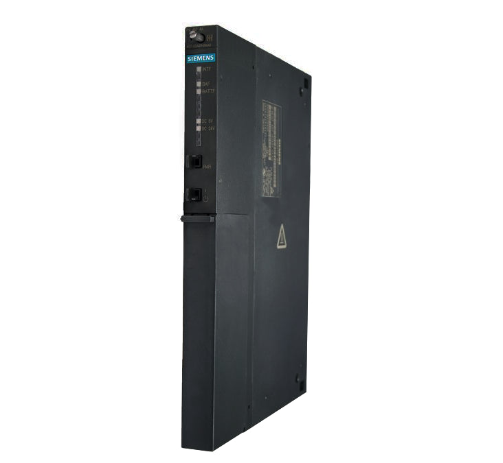 Siemens 6ES7407-0DA01-0AA0