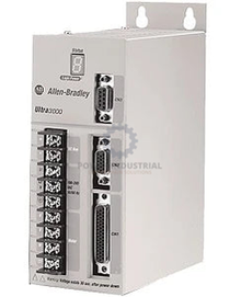 Allen Bradley 2098-DSD-010-SE