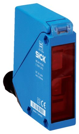 Sick Optic Electronic WL34-B430