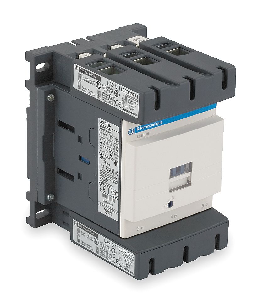 Schneider Electric LC1D150G7