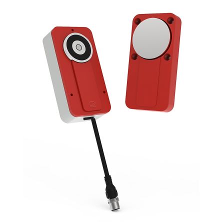 Rockwell 440G-EZS21STL05J