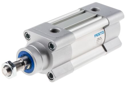 Festo DSBC-40-25-PPSA-N3