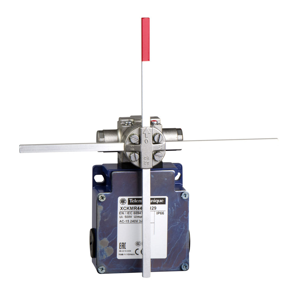 Schneider Electric XCKMR44D2H29
