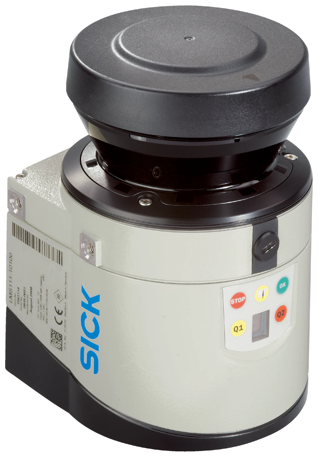 Sick Optic Electronic  LMS151-10100