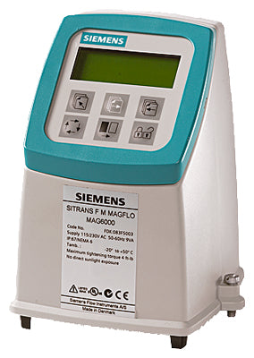 Siemens 7ME6910-1AA10-1AA0