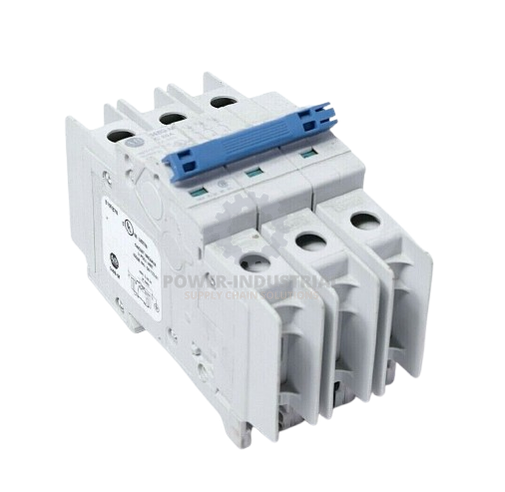 Allen Bradley 1489-M3C200
