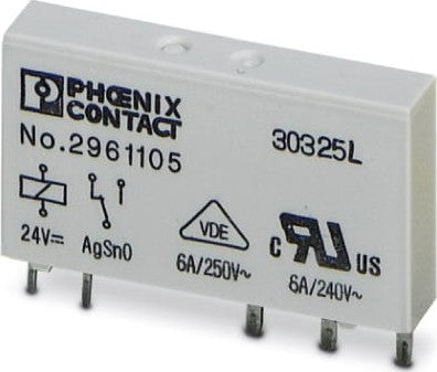Phoenix Contact 2961105