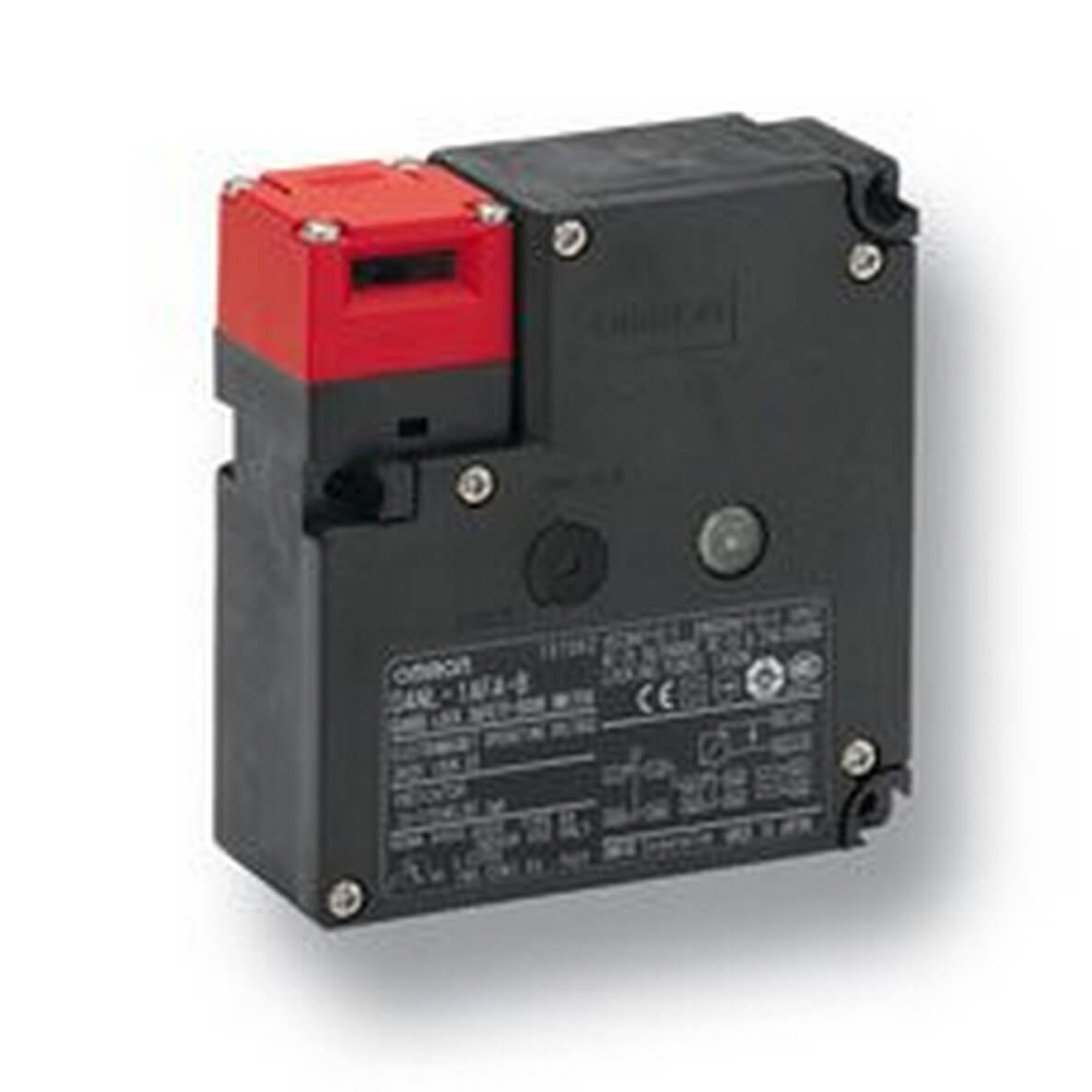 Omron D4NL-2FFG-B