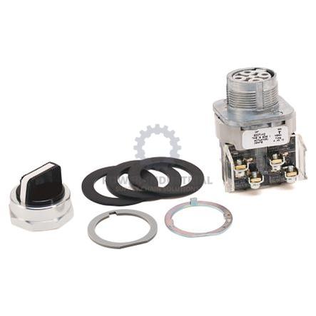Allen Bradley 800T-H2D1