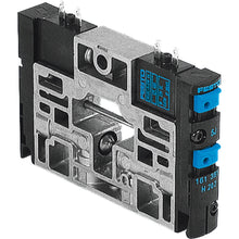 Festo CPV14-M1H-5JS-1/8