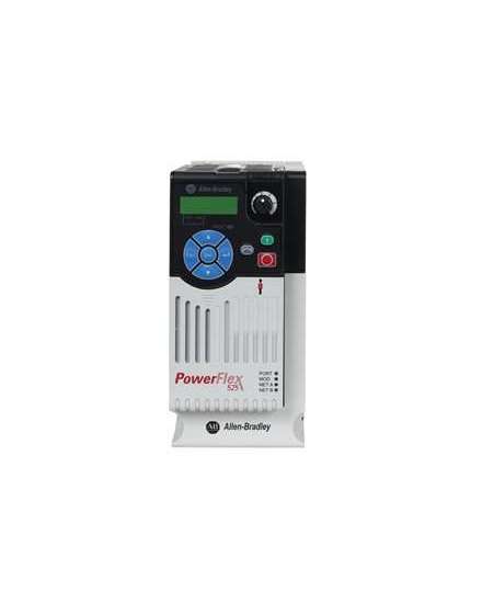 Allen Bradley 25B-V4P8N104