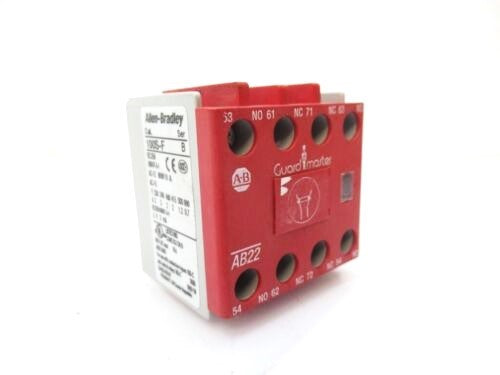 Allen Bradley 100S-F