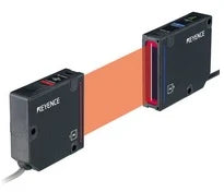 Keyence LV-NH300 