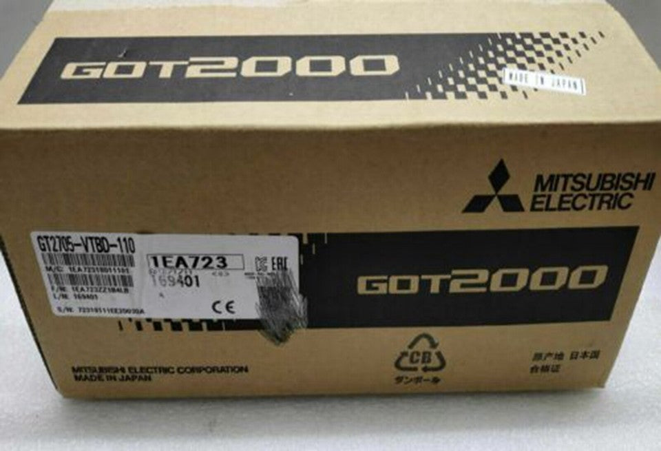 Mitsubishi GT2705-VTBD-110