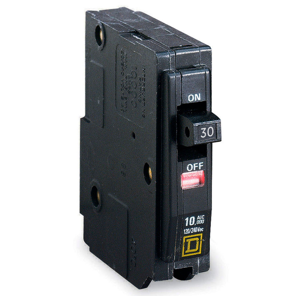 Square D QOB130